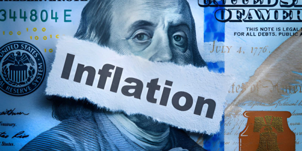 Inflazione USA rallenta, dollaro debole e Tokyo in rialzo